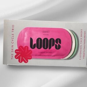 Loops - The Skin Cycle Trio